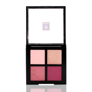 PALETTE FARD À PAUPIÈRE ROSE