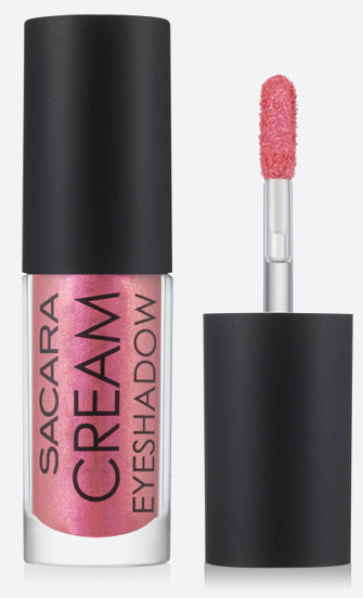 Fard à paupières holographique