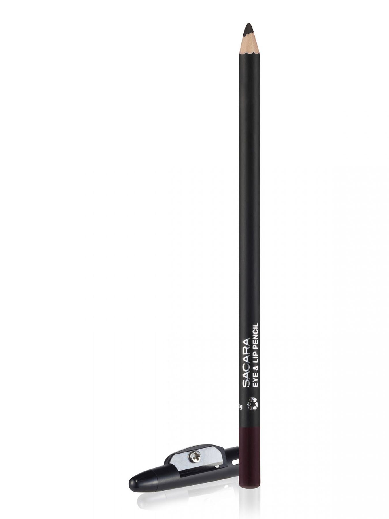 CRAYON LÈVRES CHOCOLAT NOIR