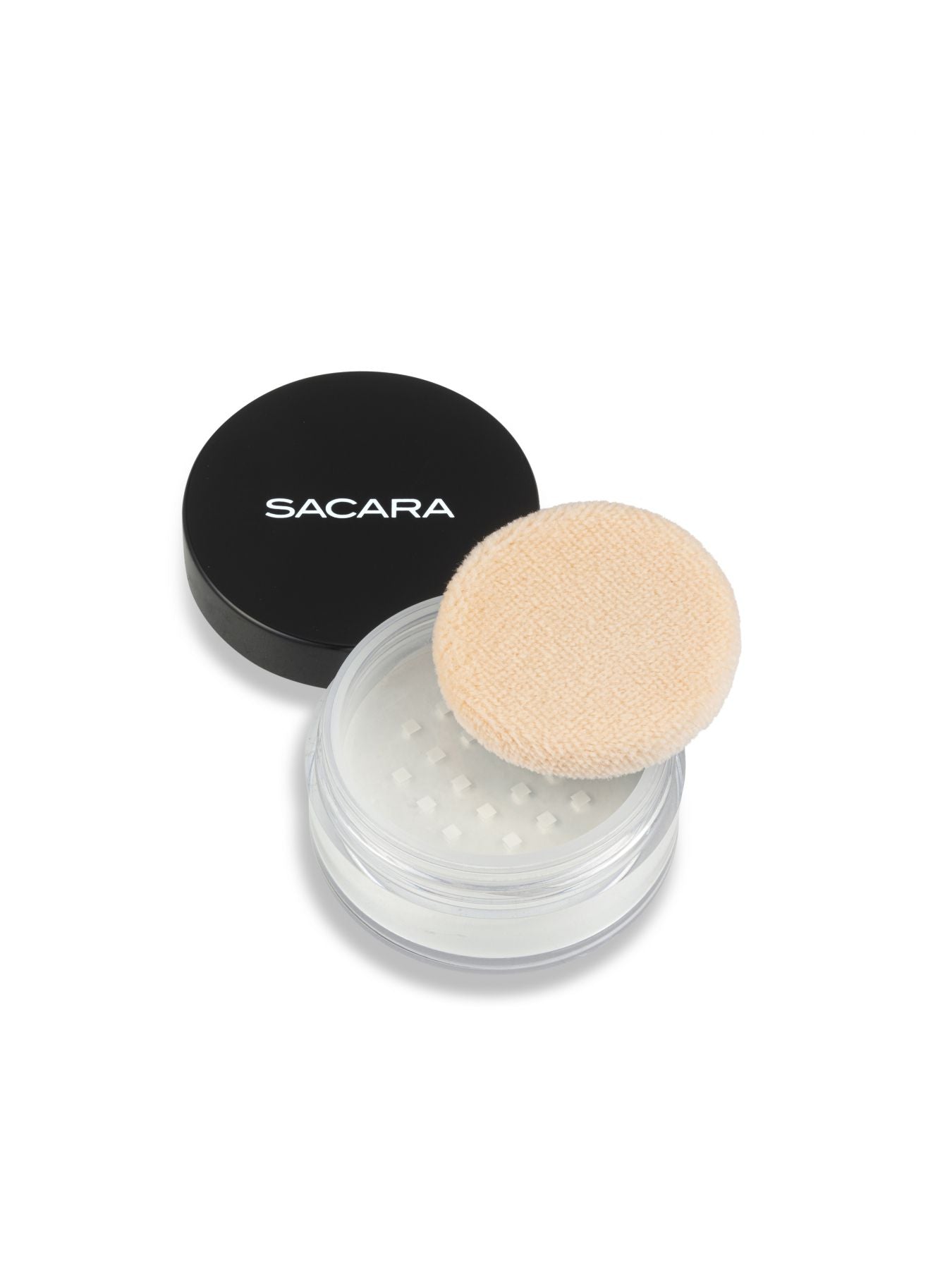 POUDRE LIBRE FIXANTE TRANSLUCIDE