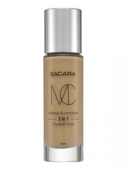 Concealer  M&C 2 in 1