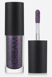 Fard à paupières holographique