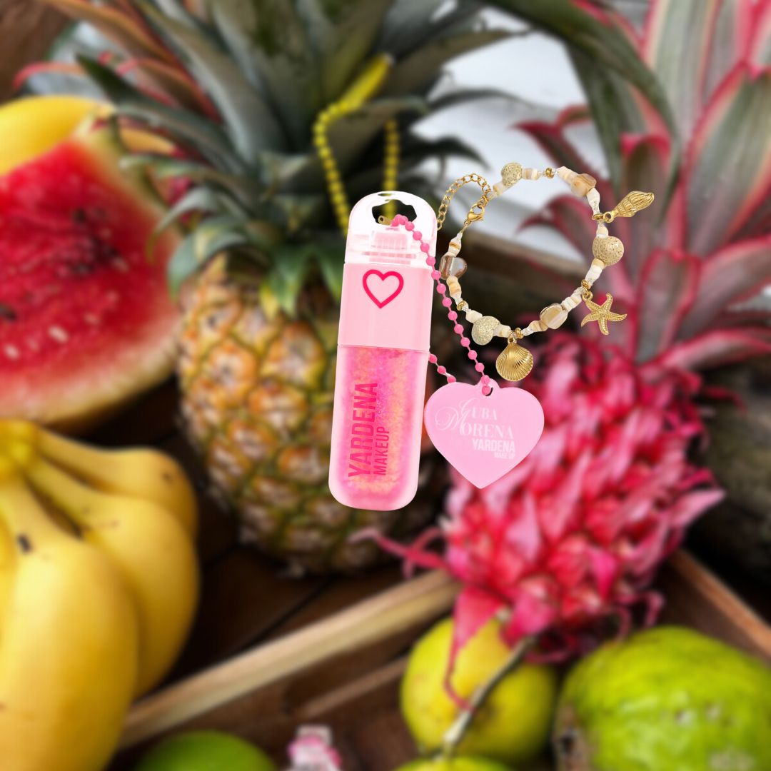 MIA -ÉDITION LIMITÉ