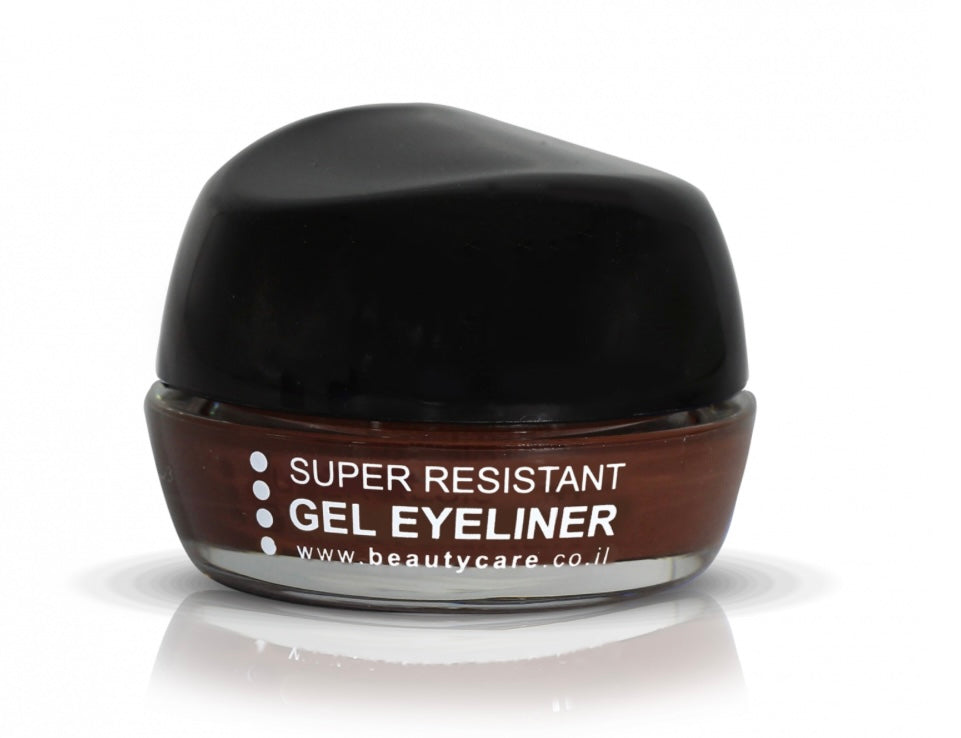 GEL EYE-LINER SUPER RÉSISTANT