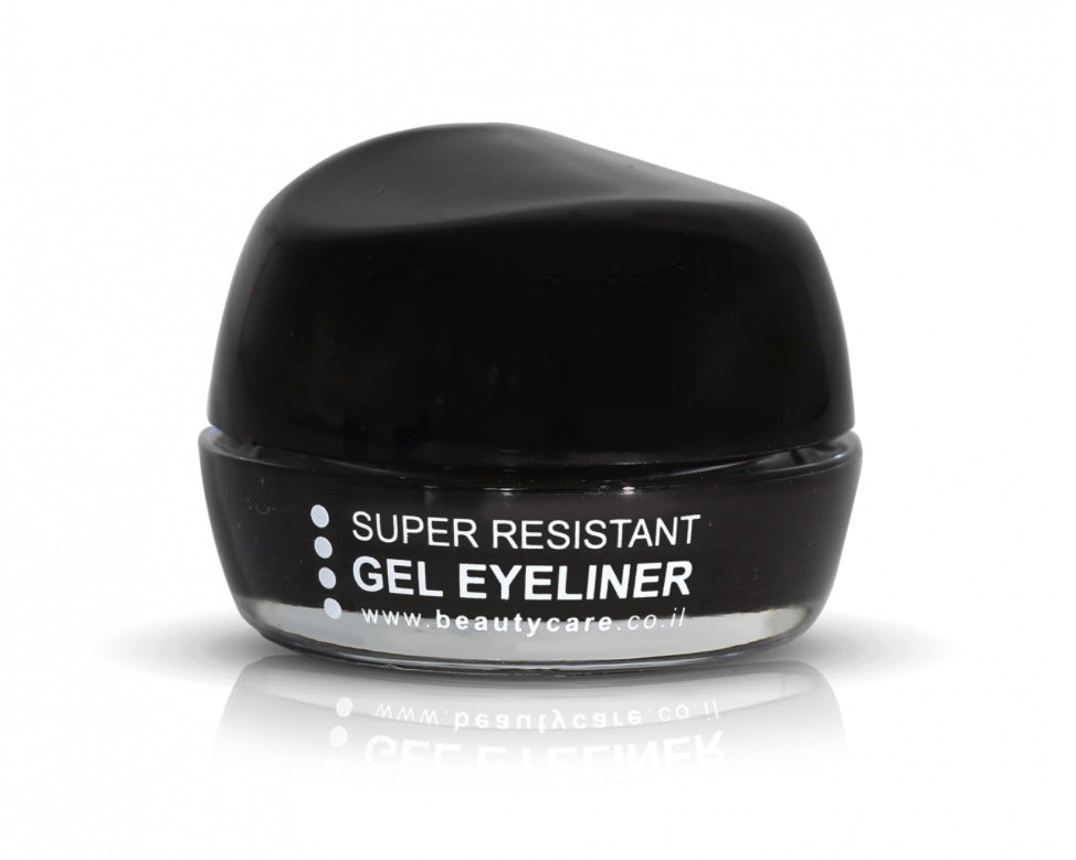 GEL EYE-LINER SUPER RÉSISTANT