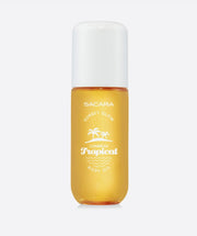 HUILE POUR LE CORPS - Sunset glow