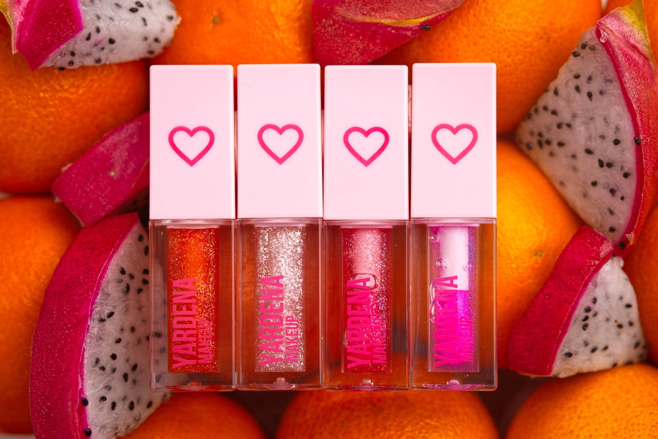 HUILE POUR LES LÈVRES - Habana