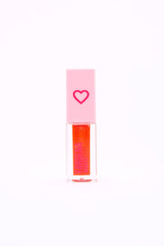 HUILE POUR LES LÈVRES - Rumba