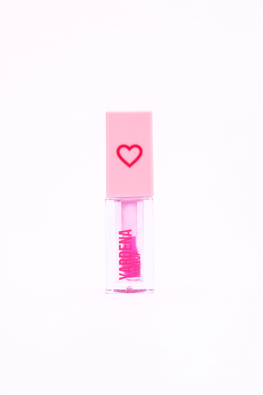 HUILE POUR LES LÈVRES - Brisa fresca