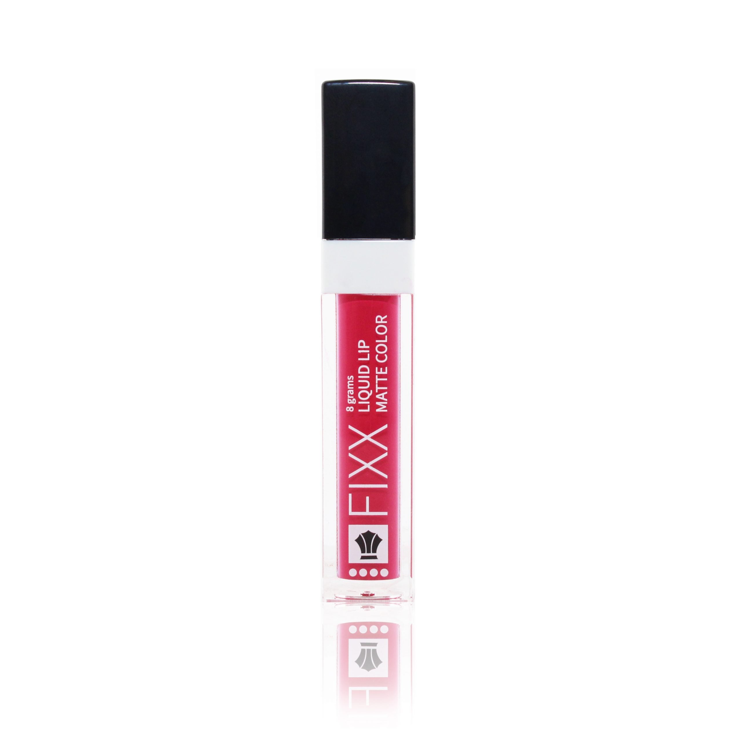FIXX Liquid Lip Matte Color