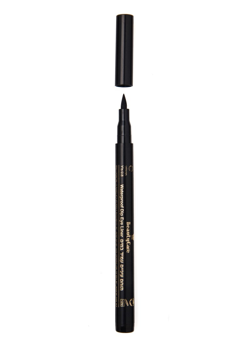 WATERPROOF DIP EYE LINER