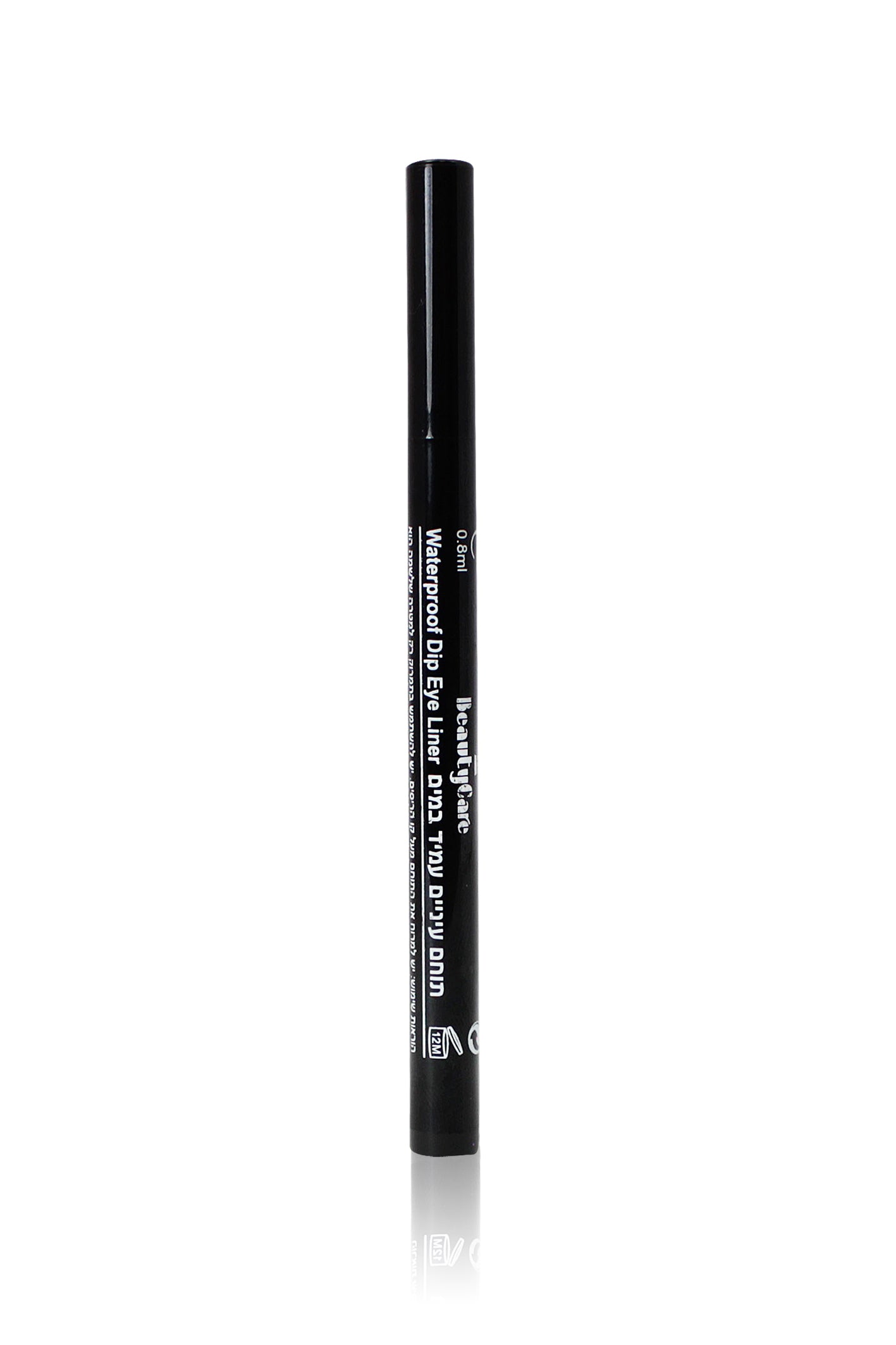 WATERPROOF DIP EYE LINER