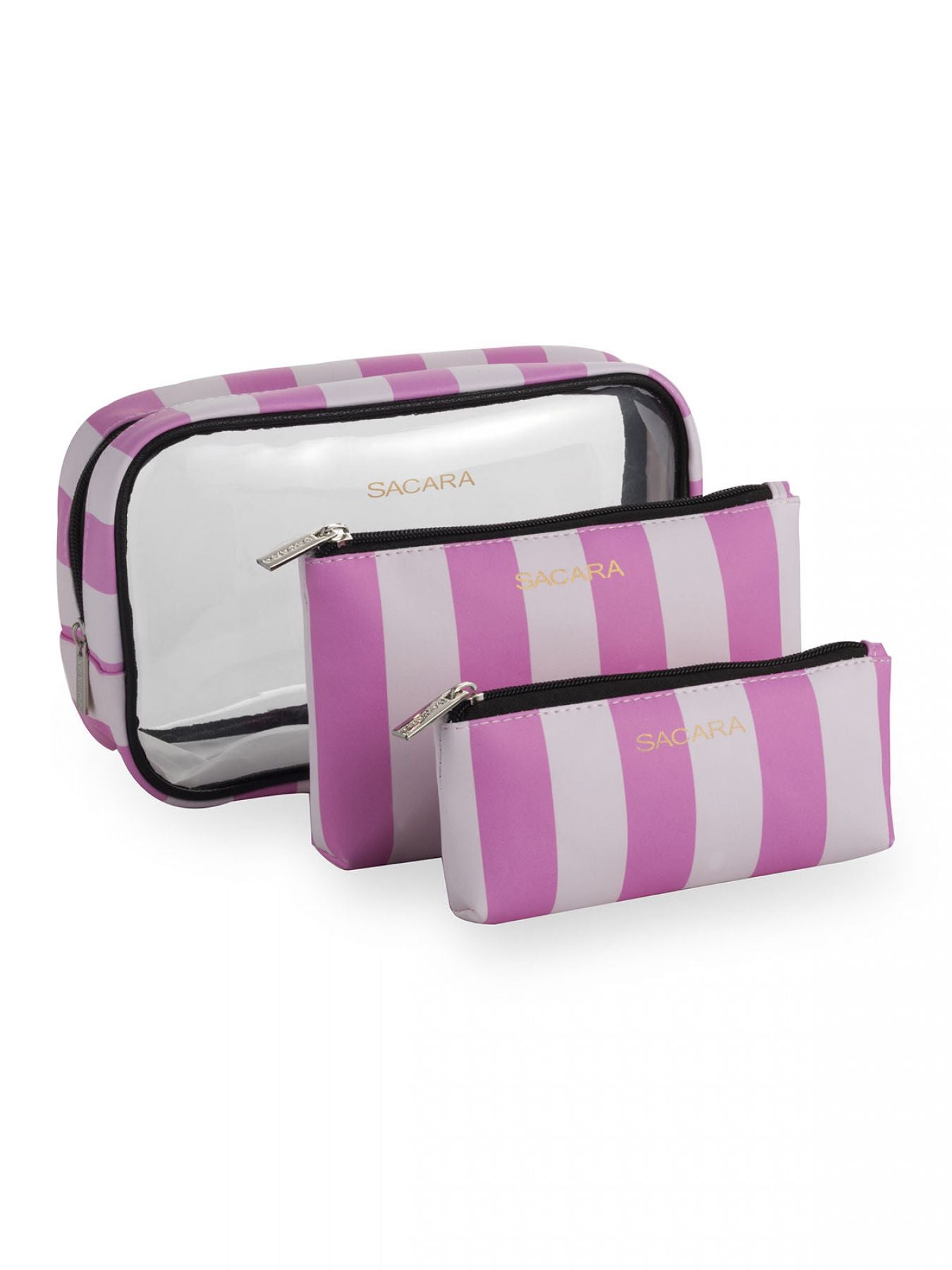 Trousses de maquillage