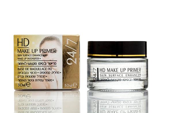 HD MAKE UP PRIMER