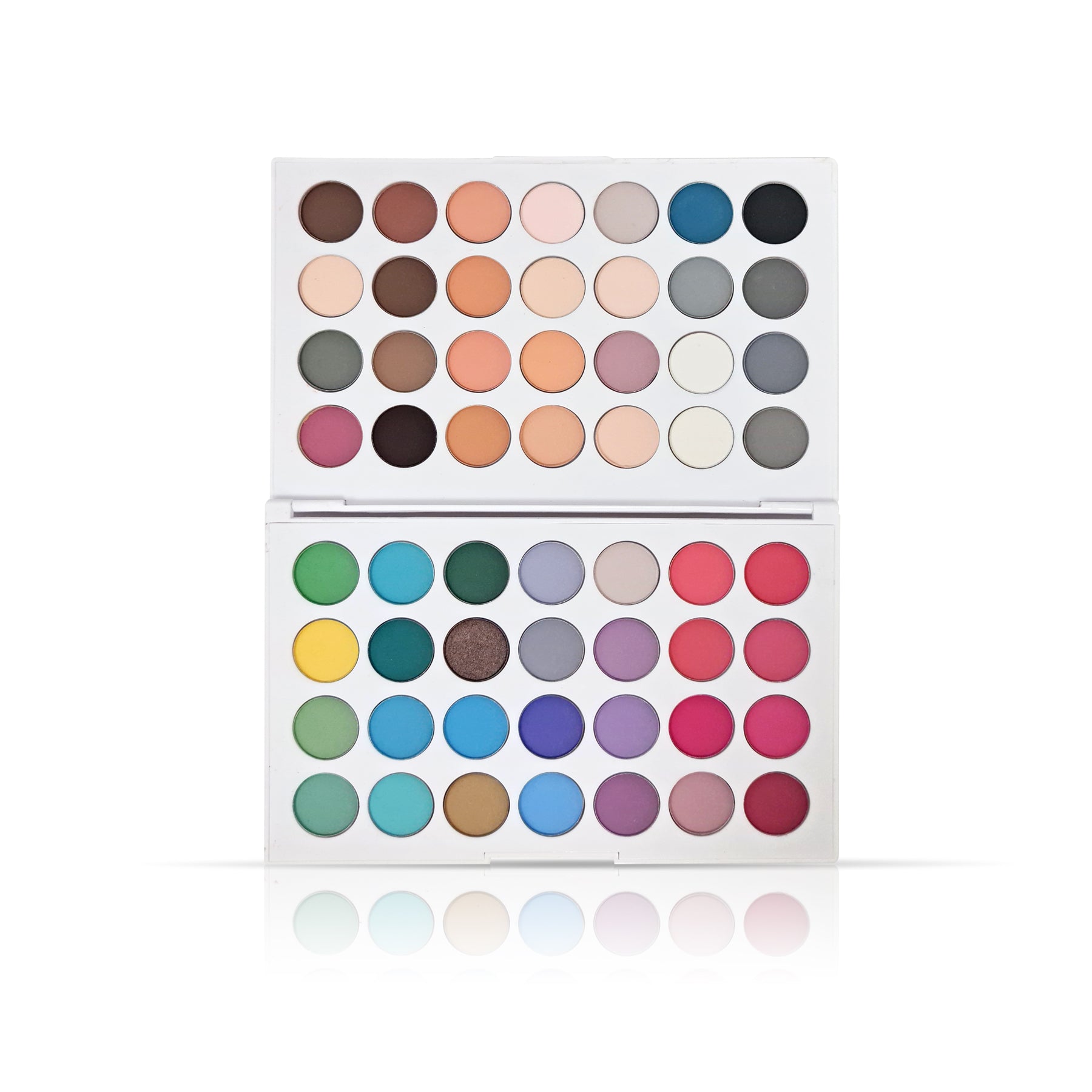 PALETTE POUDRÉE