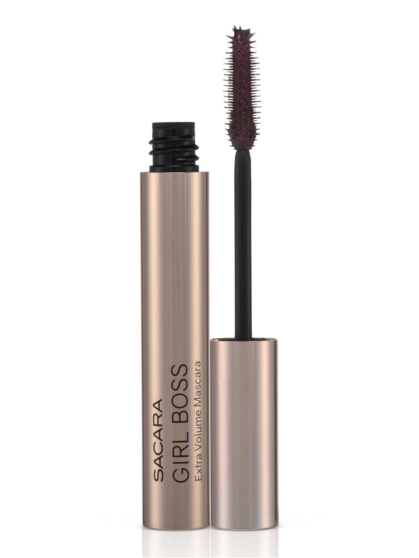 MASCARA BURGUNDY