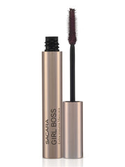 MASCARA BURGUNDY
