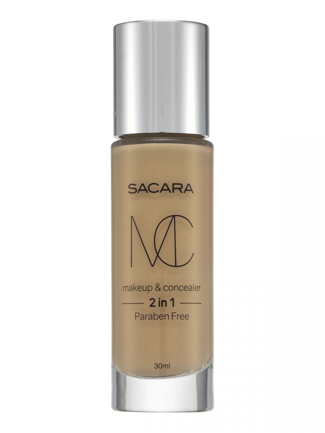 Concealer  M&C 2 in 1