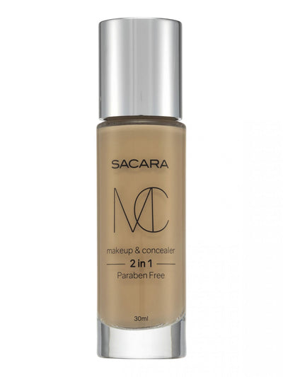 Concealer  M&C 2 in 1