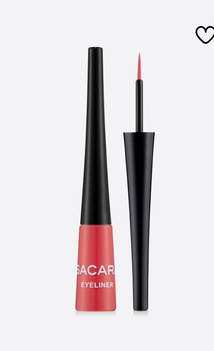 Eye LINER néon