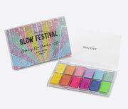 PALETTE FARD CRÉMEUX PASTEL