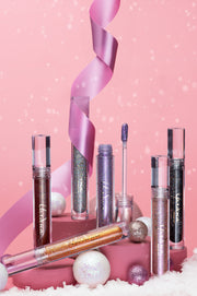 GLOSS PAILLETÉE & HOLOGRAPHIQUE