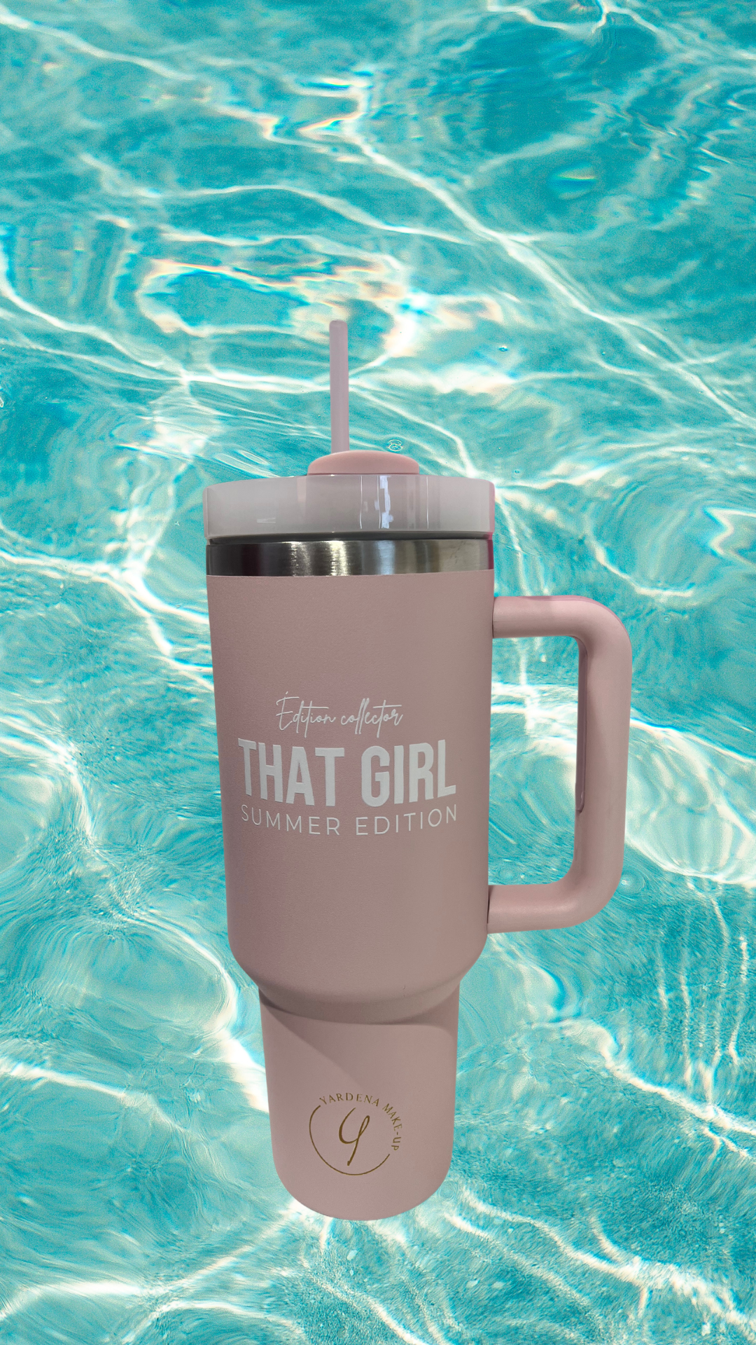 CUP THAT GIRL