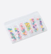 STRASS COQUILLAGE