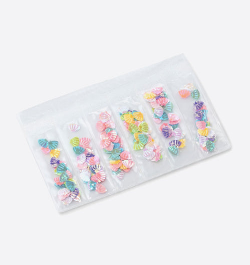 STRASS COQUILLAGE