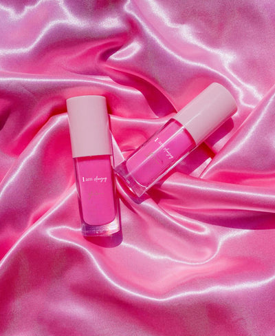 GLOSS "I AM AMAZING"