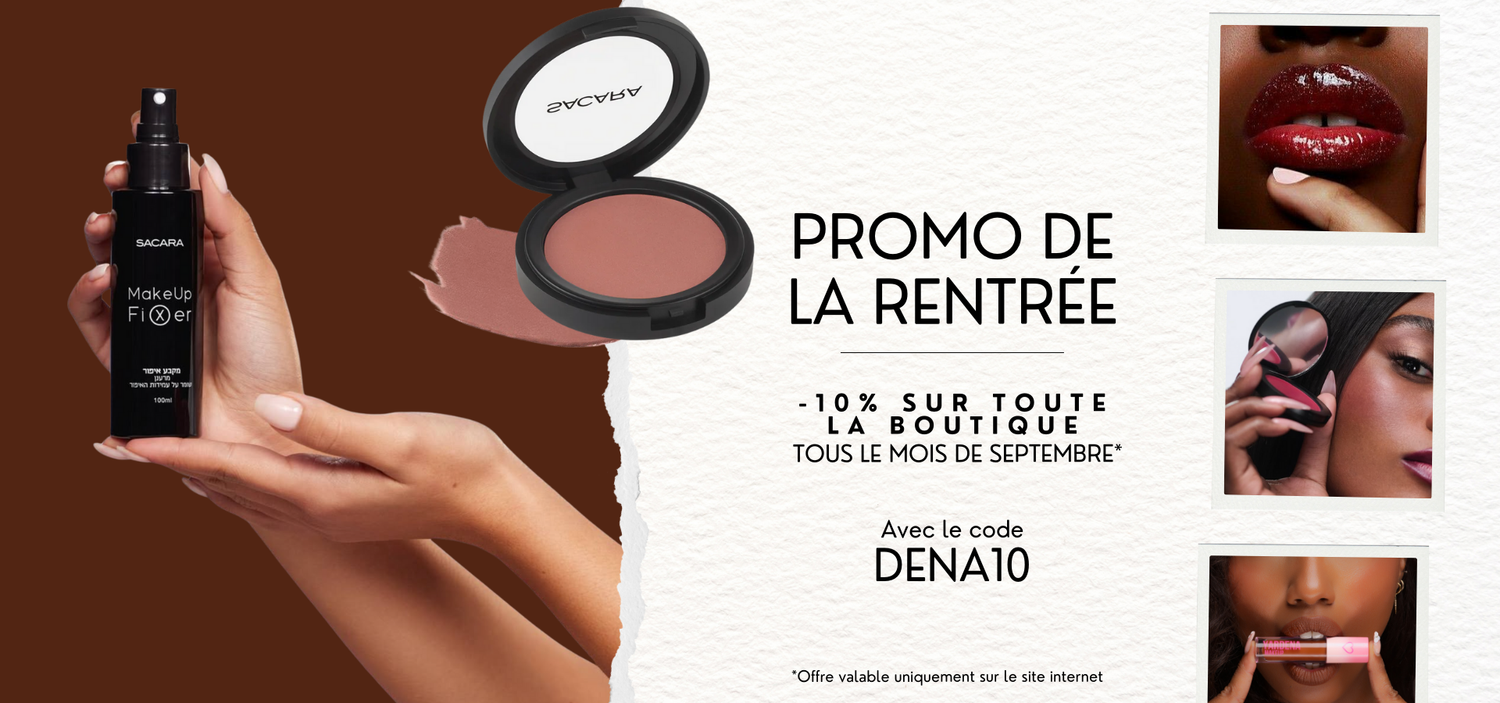 Yardena Make Up