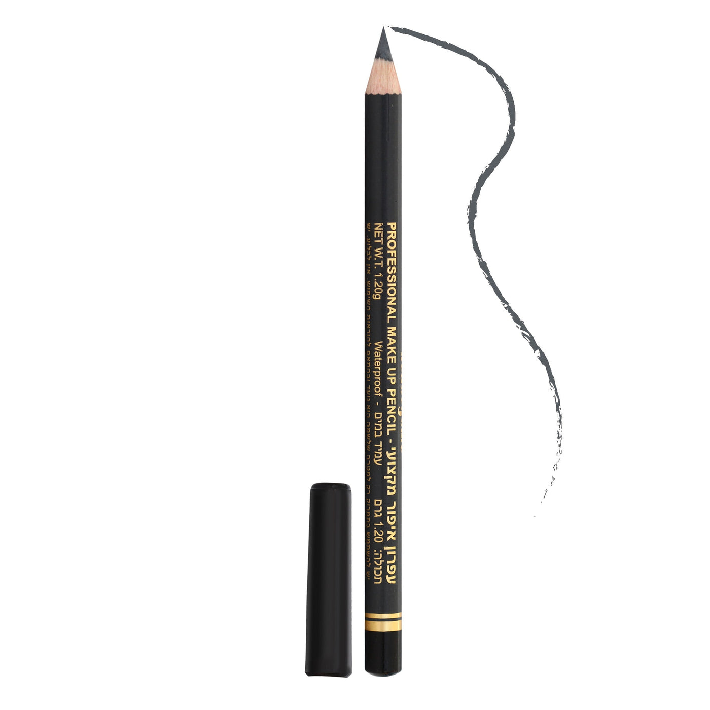 CRAYON POUR LES YEUX WATERPROOF