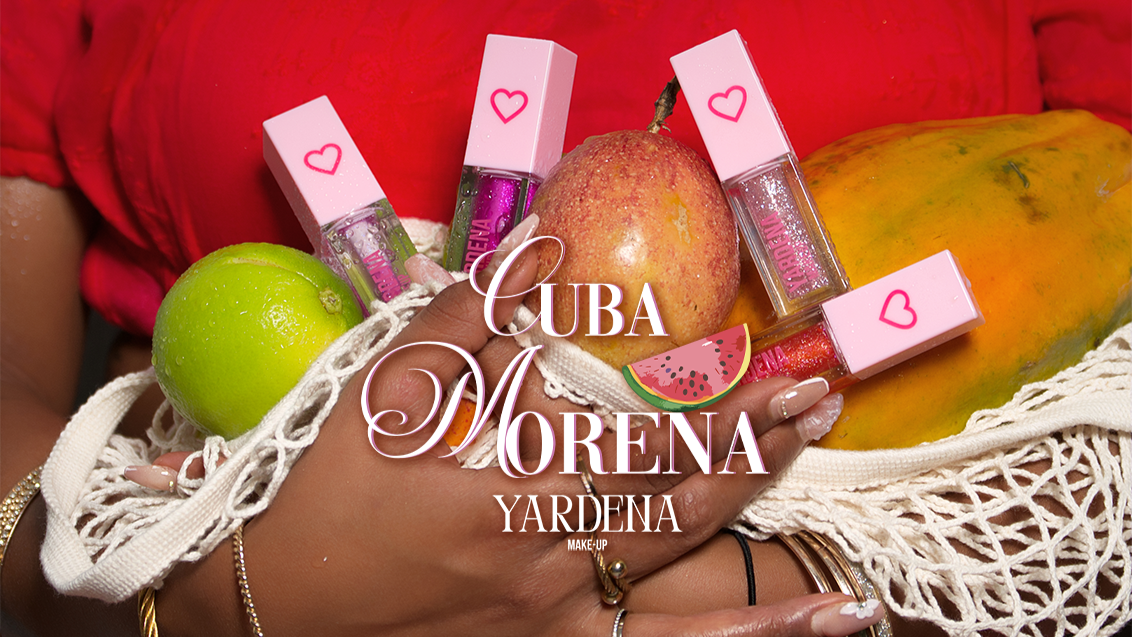 Yardena Make Up