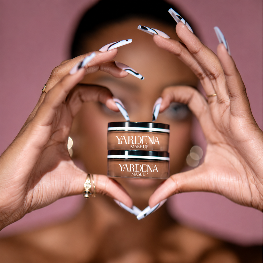 Yardena Make Up