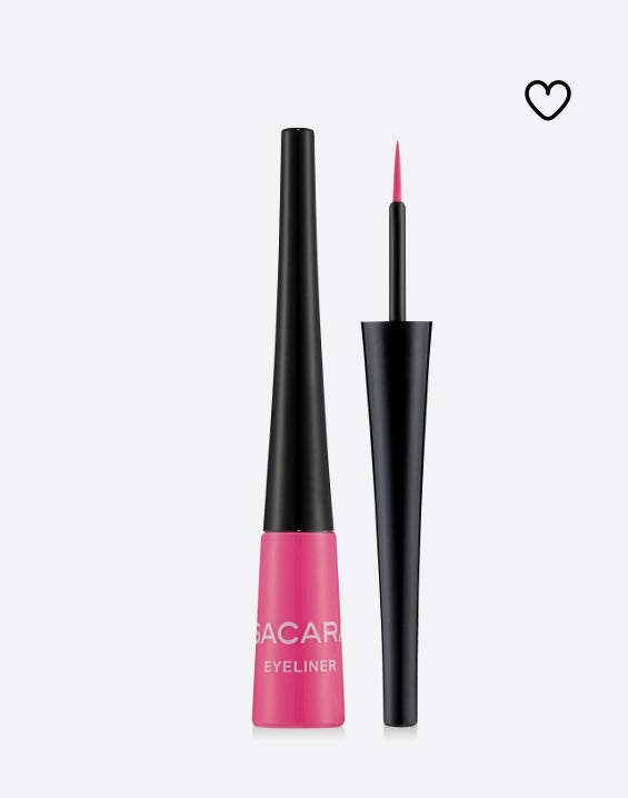 Eye LINER néon