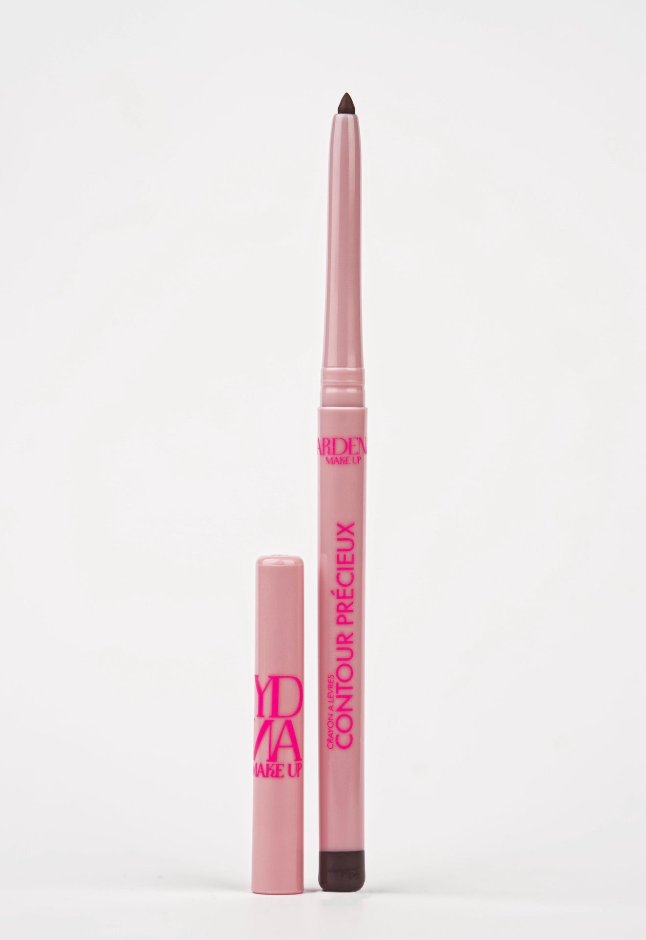 TERRE BRÛLÉE-CRAYON LÈVRE CONTOUR PRÉCIEUX