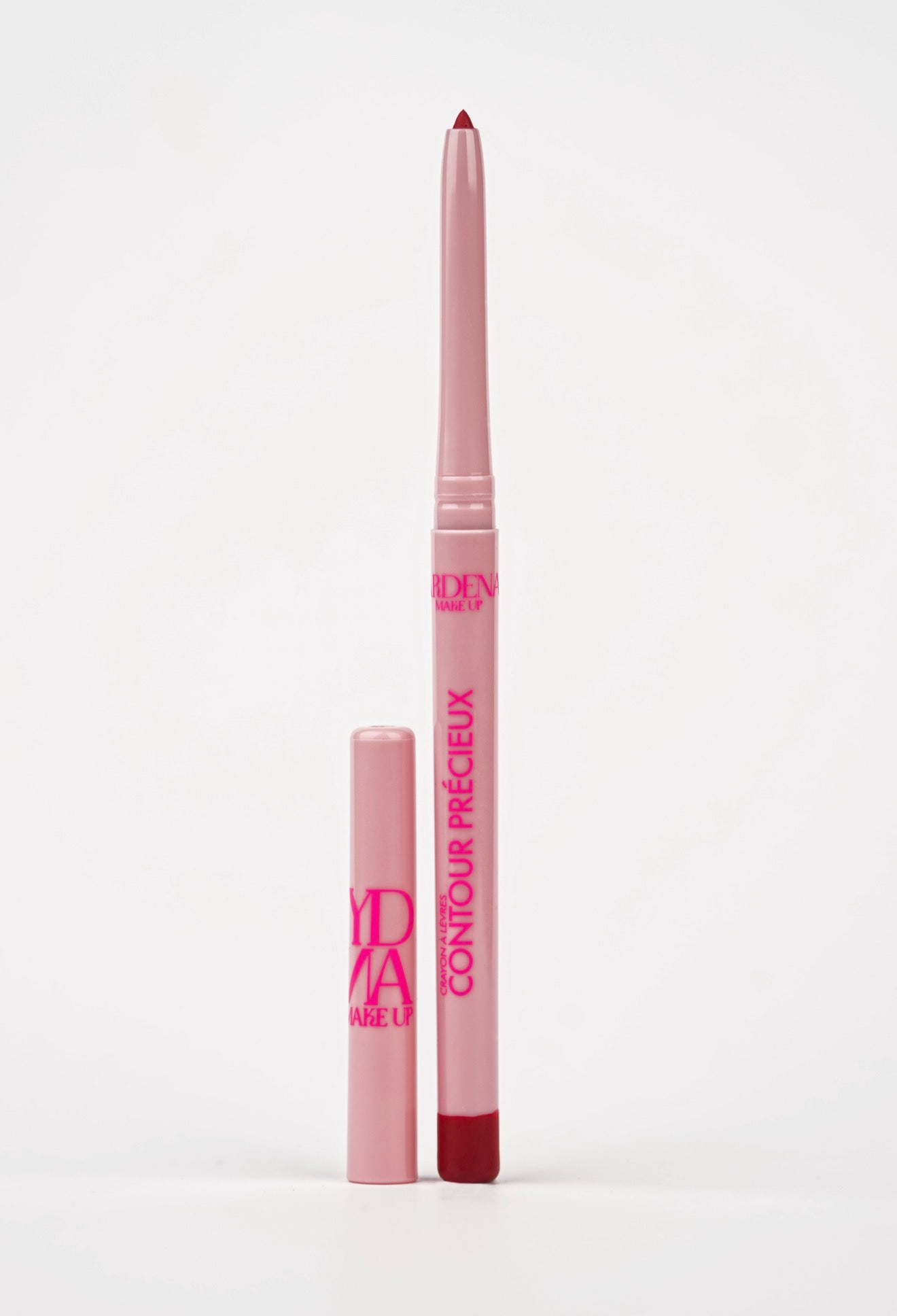 ROUGE BRAISE-CRAYON À LÈVRES CONTOUR PRÉCIEUX