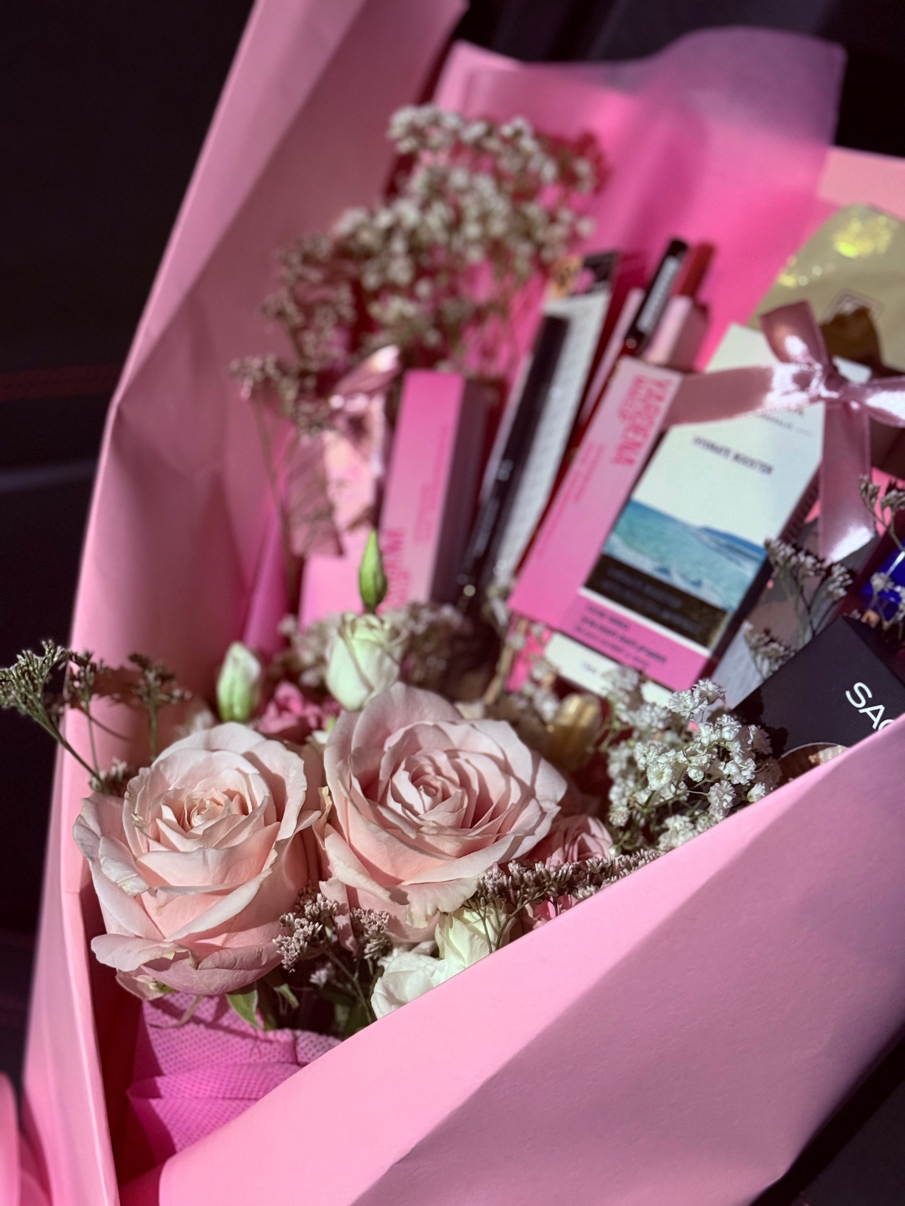 Votre Bouquet – Édition Fête des Mères (Précommande)