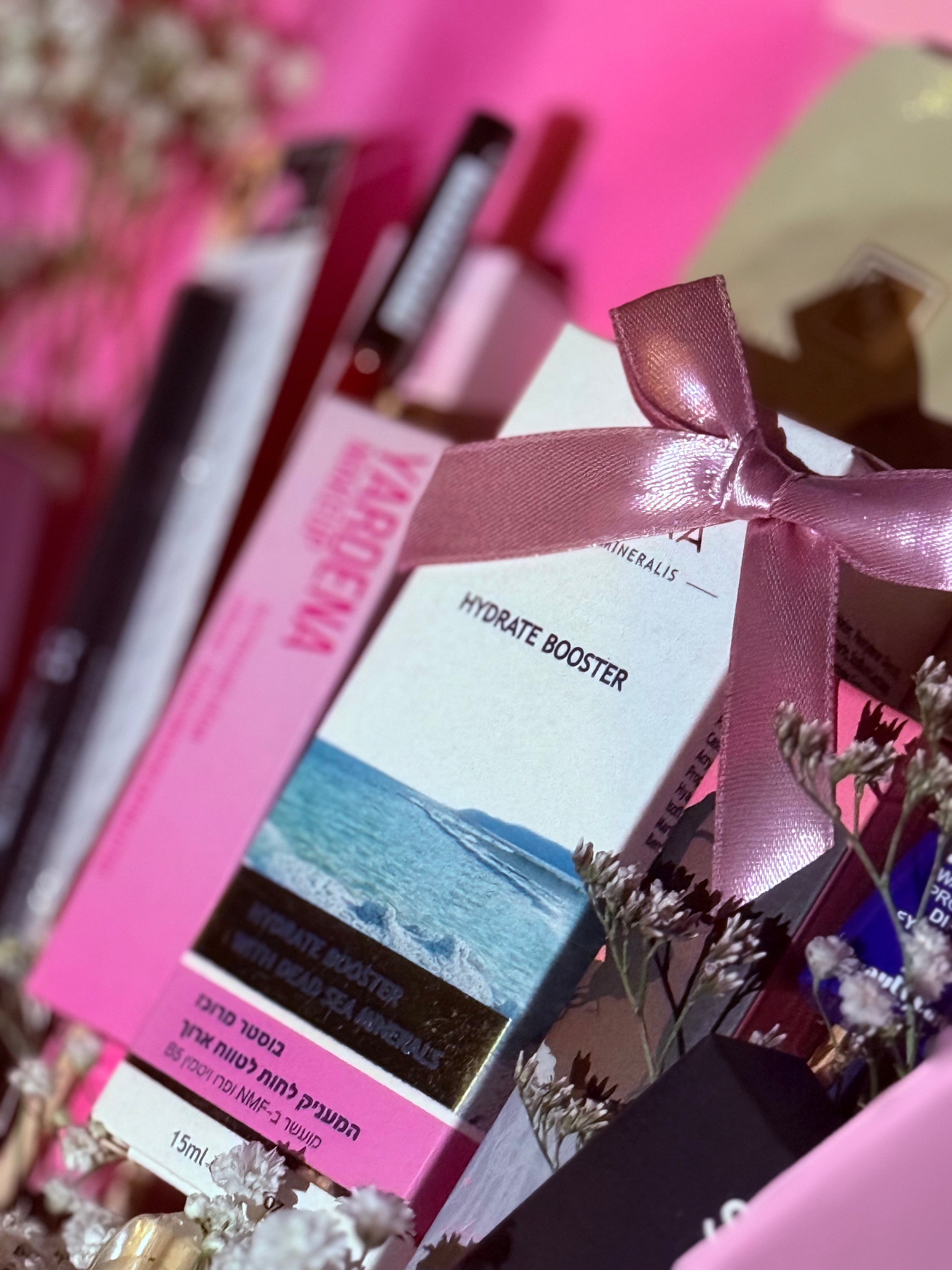 Votre Bouquet – Édition Fête des Mères (Précommande)