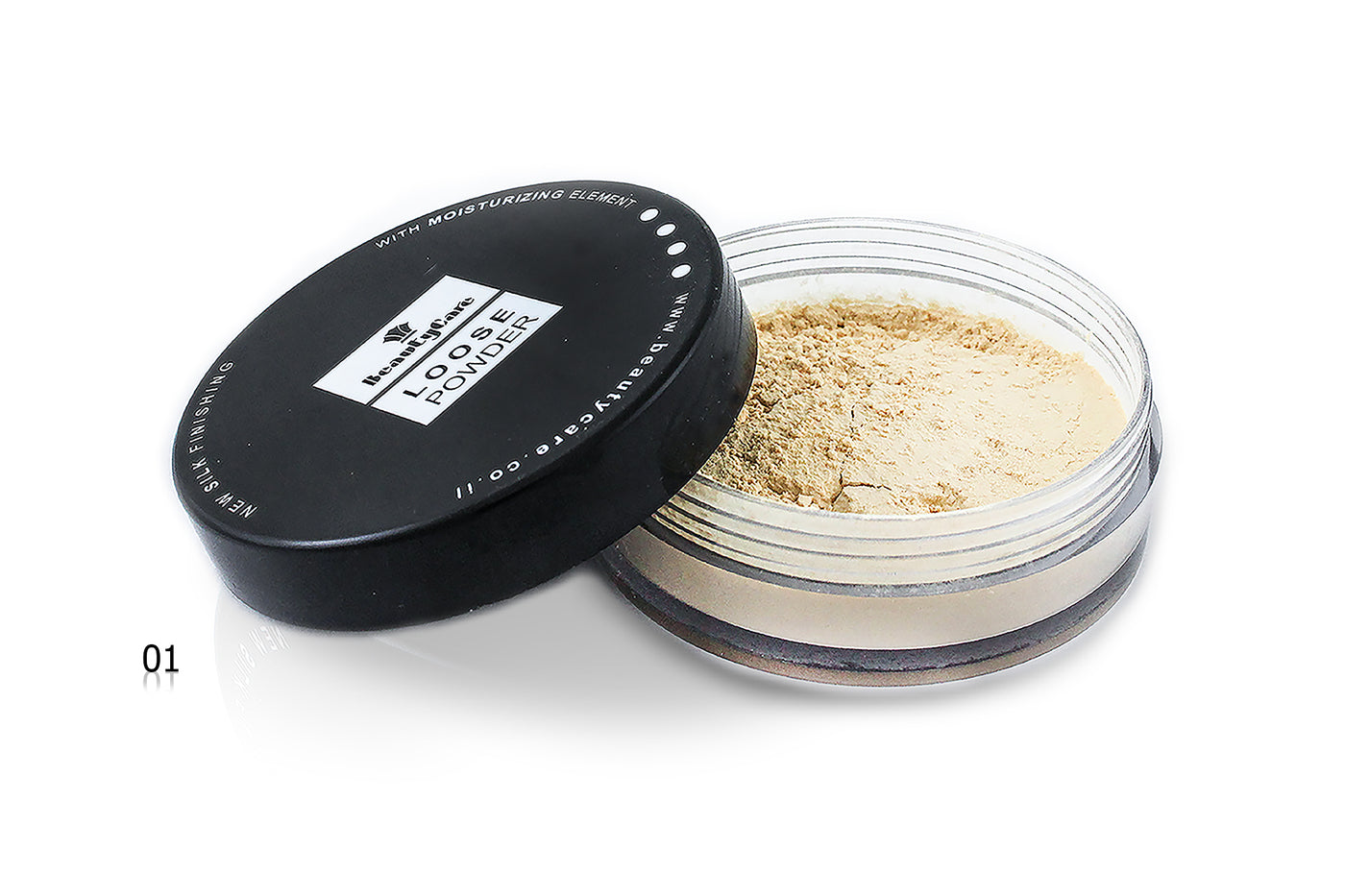 POUDRE LIBRE LOOSE POWDER