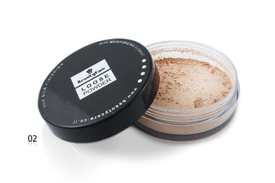 POUDRE LIBRE LOOSE POWDER