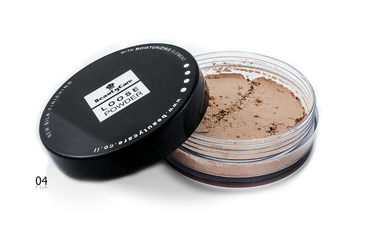 POUDRE LIBRE LOOSE POWDER