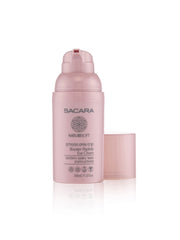 CRÈME CONTOUR DES YEUX À L'ACIDE HYALURONIQUE
