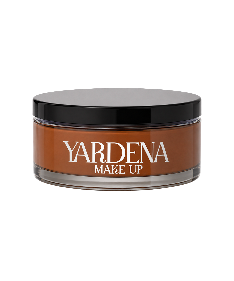 Yardena Make Up