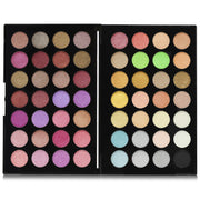 PALETTE IRISÉE