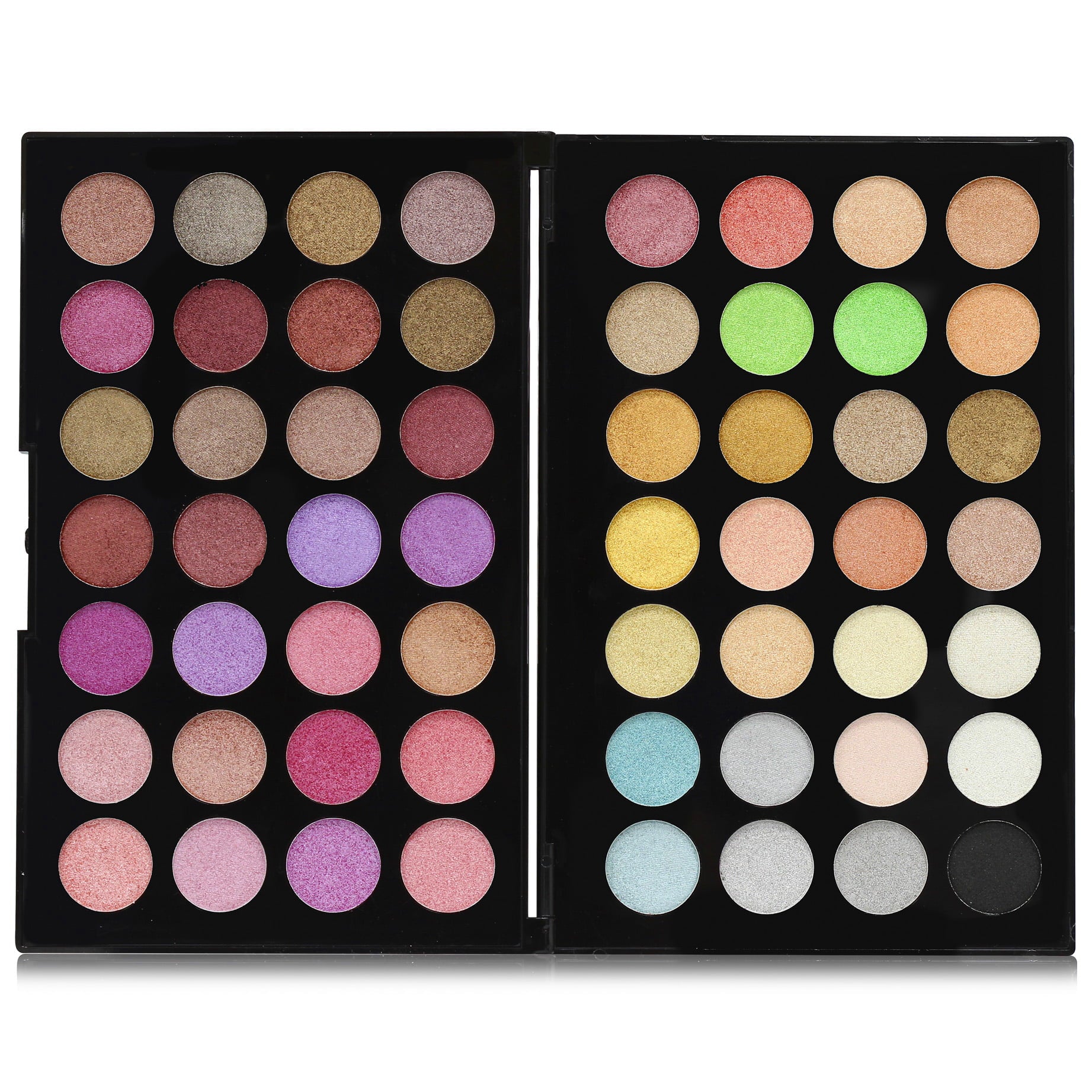 PALETTE IRISÉE