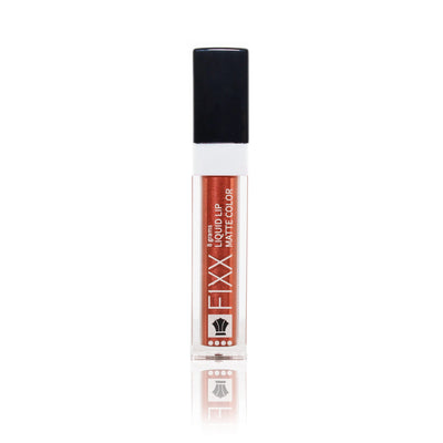 FIXX Liquid Lip Matte Color