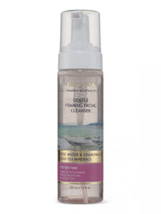 MOUSSE NETTOYANTE RELAXANTE