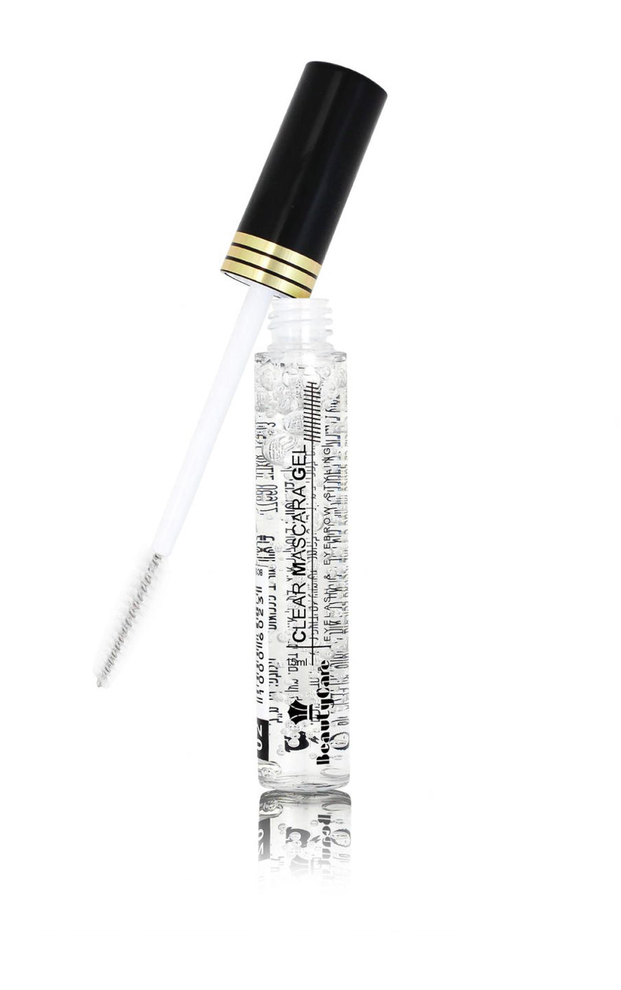 MASCARA GEL TRANSPARENT