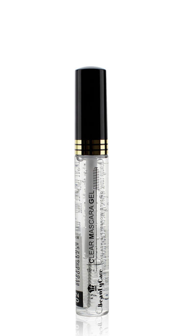 Mascara Gel transparent
